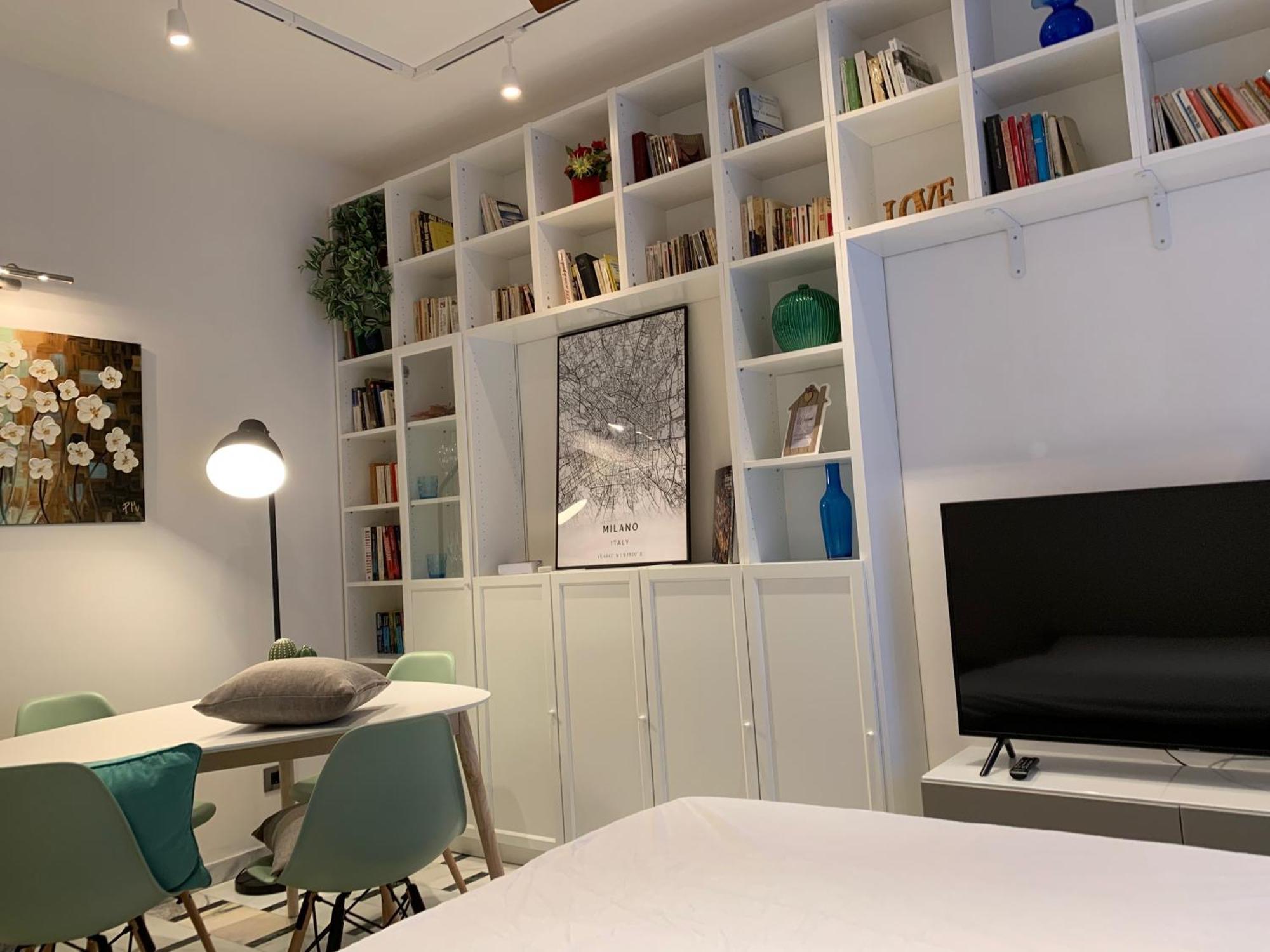 Kibilu - Via Pastorelli Milano Ngoại thất bức ảnh