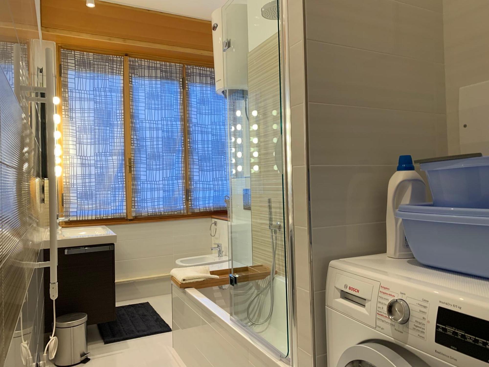 Kibilu - Via Pastorelli Milano Ngoại thất bức ảnh