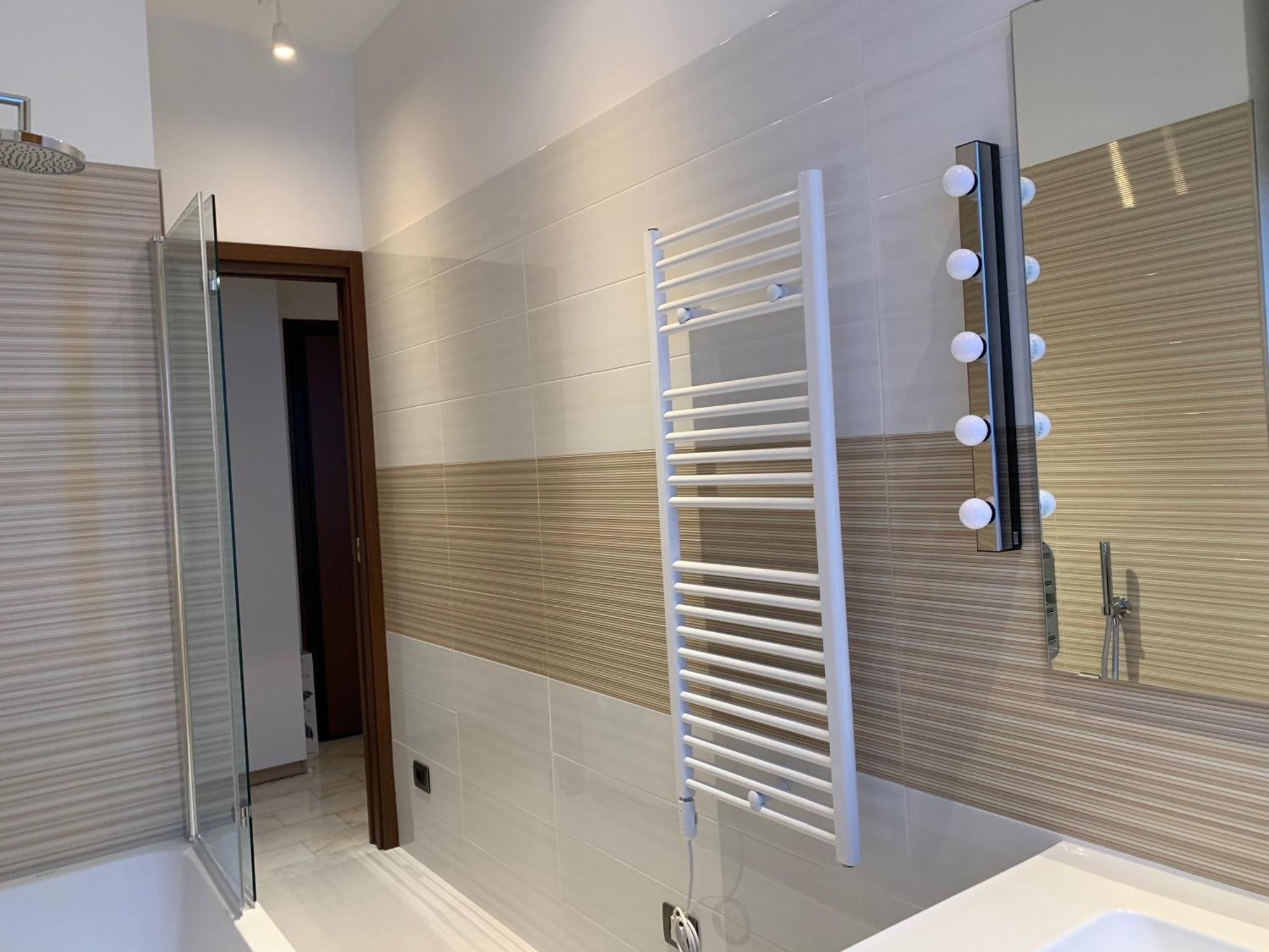 Kibilu - Via Pastorelli Milano Ngoại thất bức ảnh