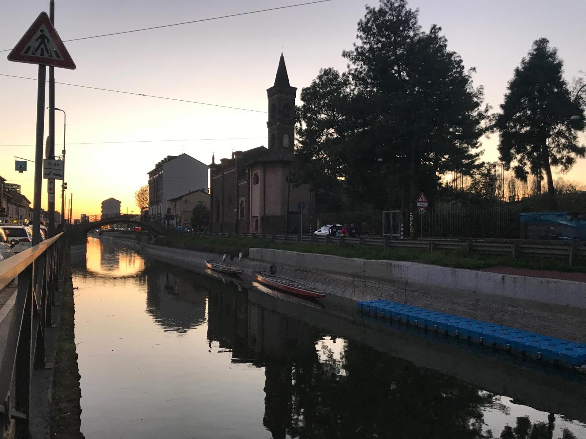 Kibilu - Via Pastorelli Milano Ngoại thất bức ảnh